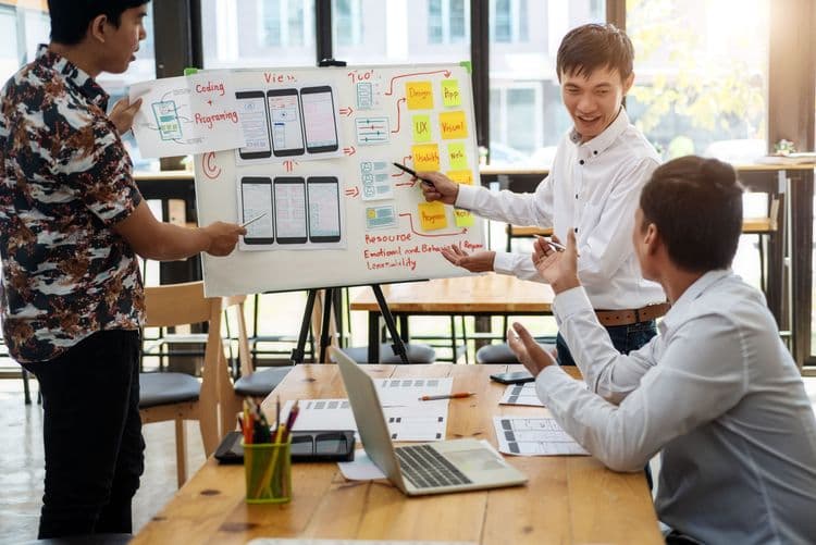 My First OMSCS Course: Human-Computer Interaction (CS 6750)