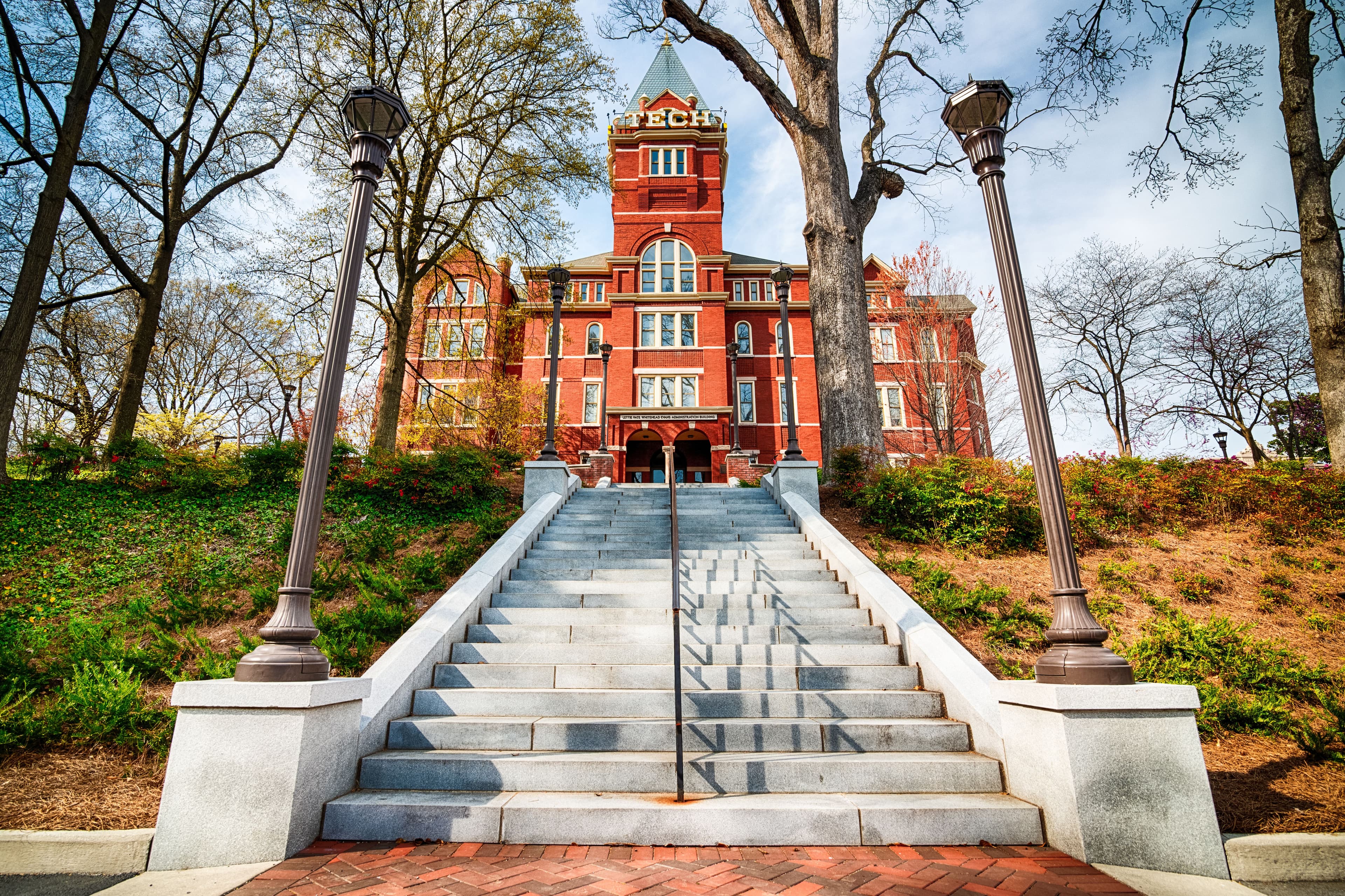 Why I Chose Georgia Tech's OMSCS Program